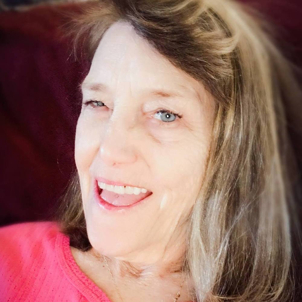 Meet your Posher, Terry